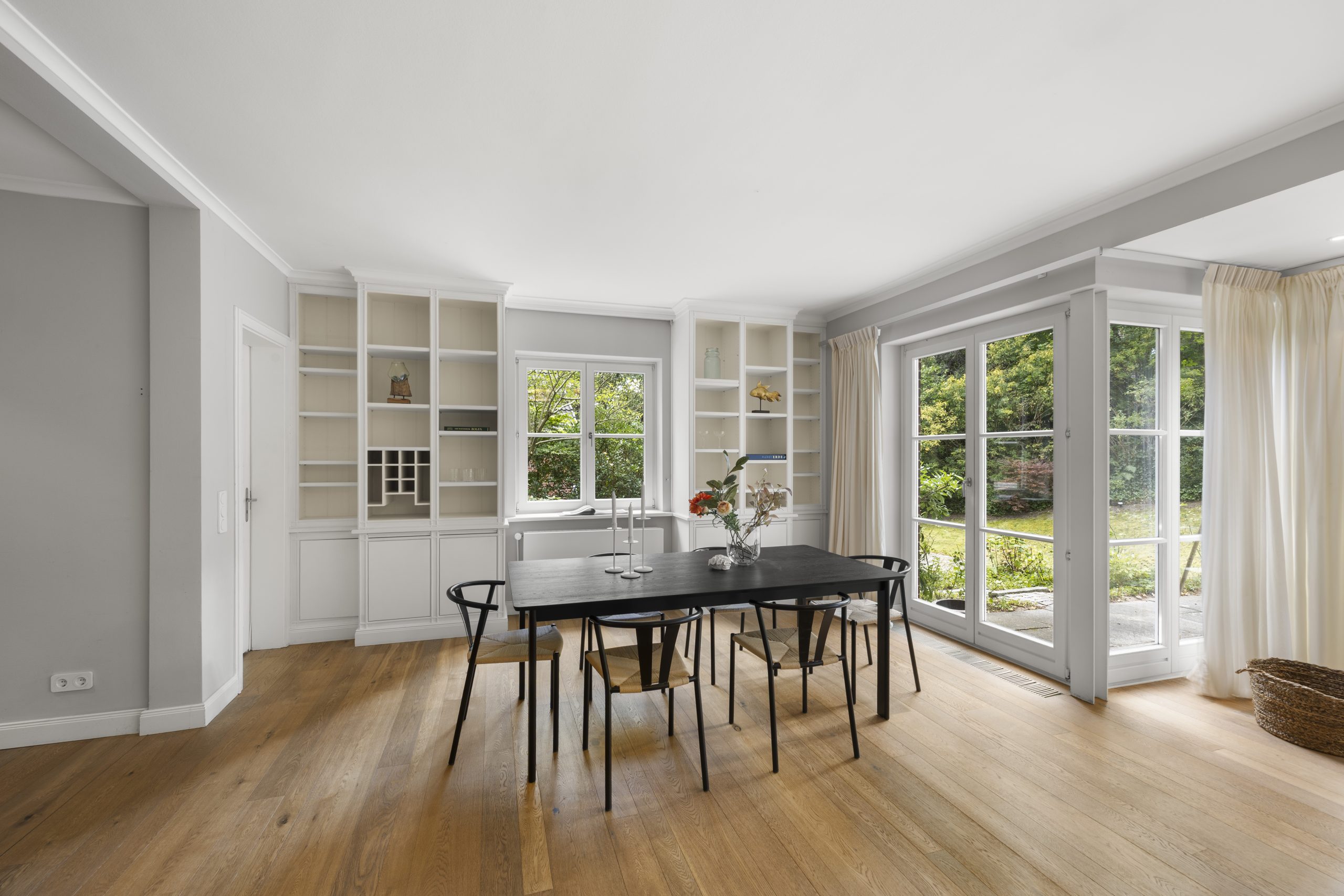 Gamze Özmen Home Staging Concept