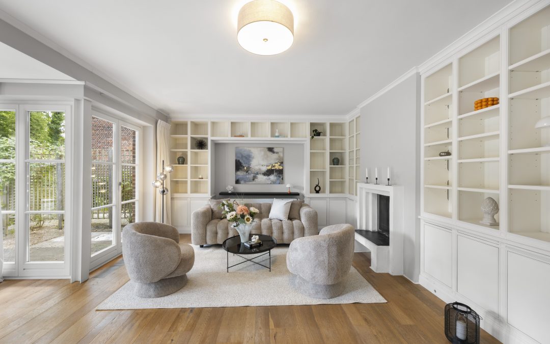 Home Staging Projekt in Hamburg4