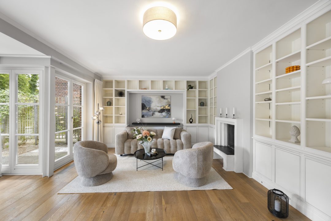 Home Staging Projekt in Hamburg4