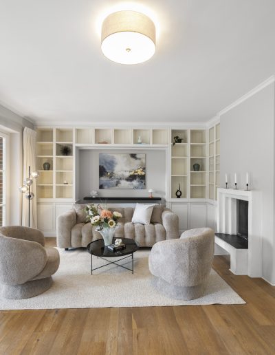 Home Staging Projekt in Hamburg4