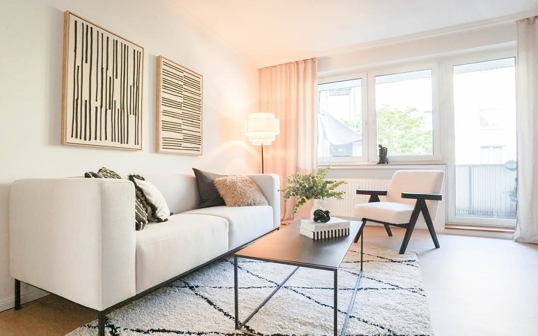 Home Staging Projekt in Bremen6