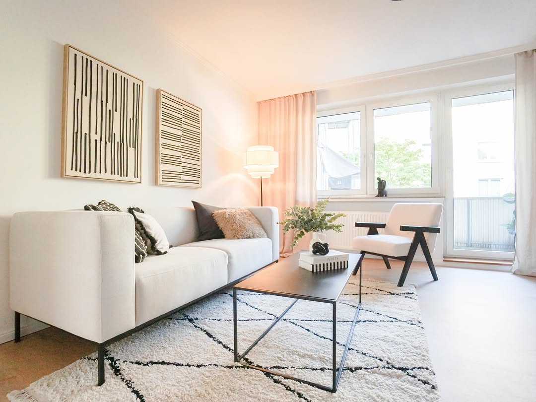 Home Staging Projekt in Bremen6