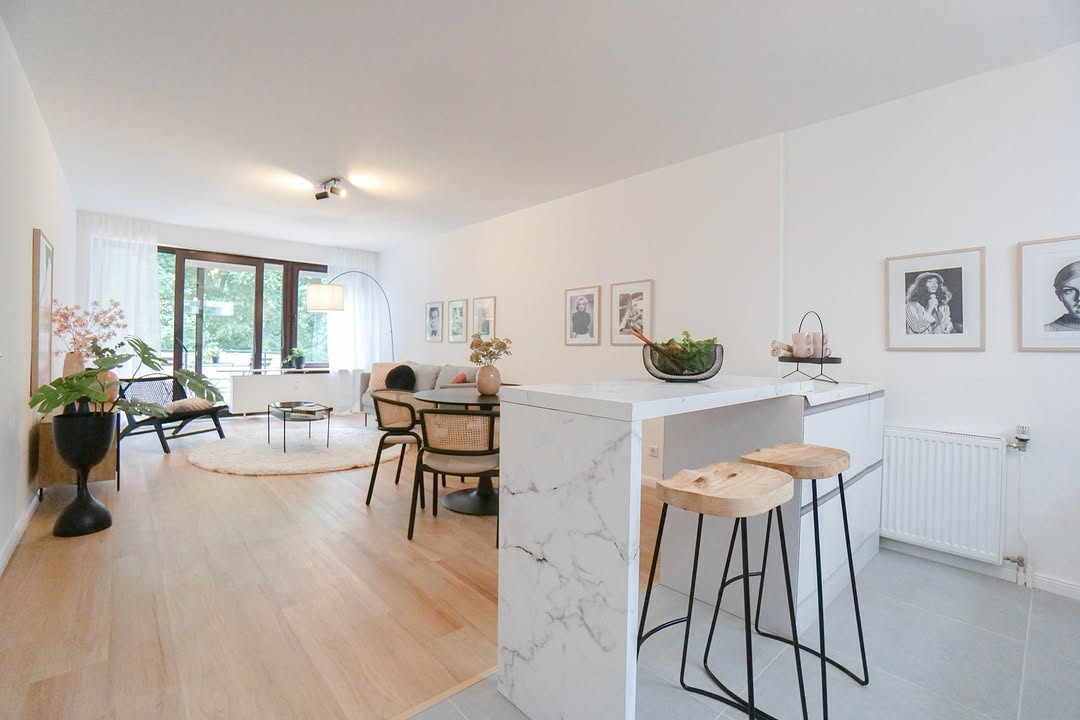 Home Staging Turbo Verkauf