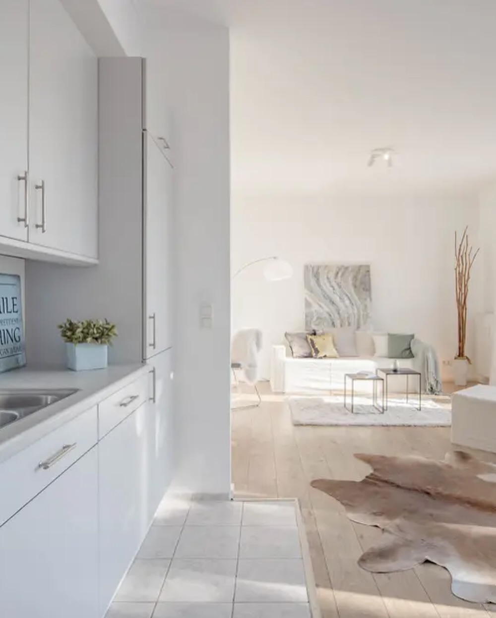 Christine Heydorn Wohnhelden