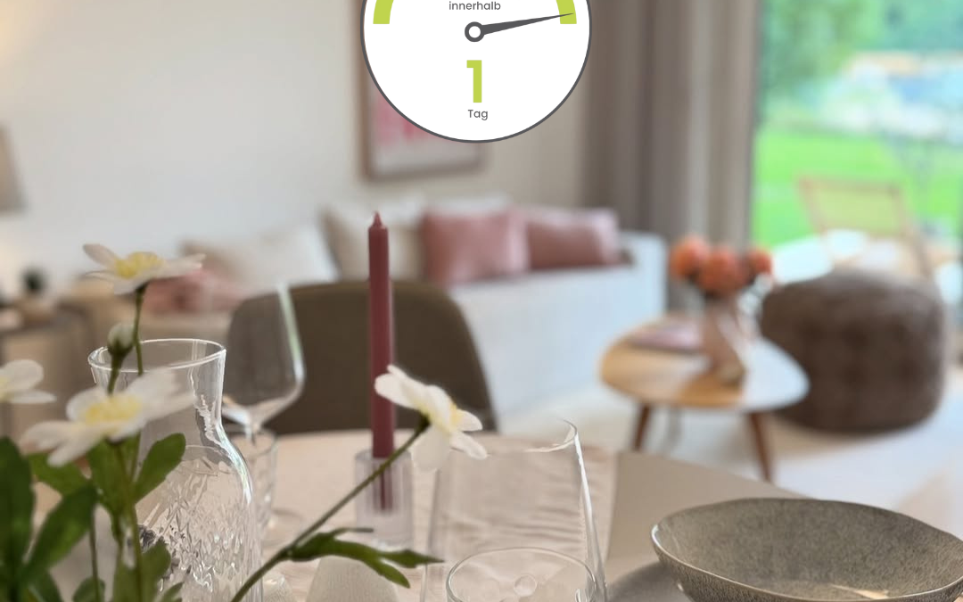 Home Staging Turbo Verkauf in Seekirchen am Wallersee