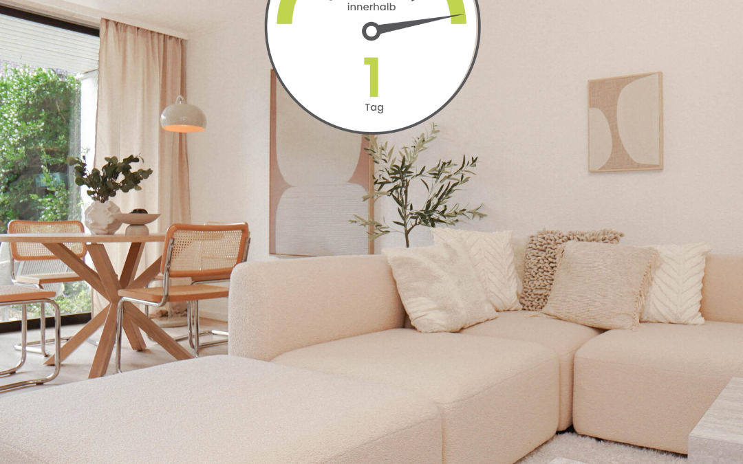 Home Staging Turbo Verkauf in Delmenhorst