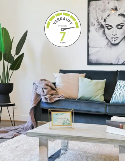 Home Staging Turbo Verkauf in Wedel