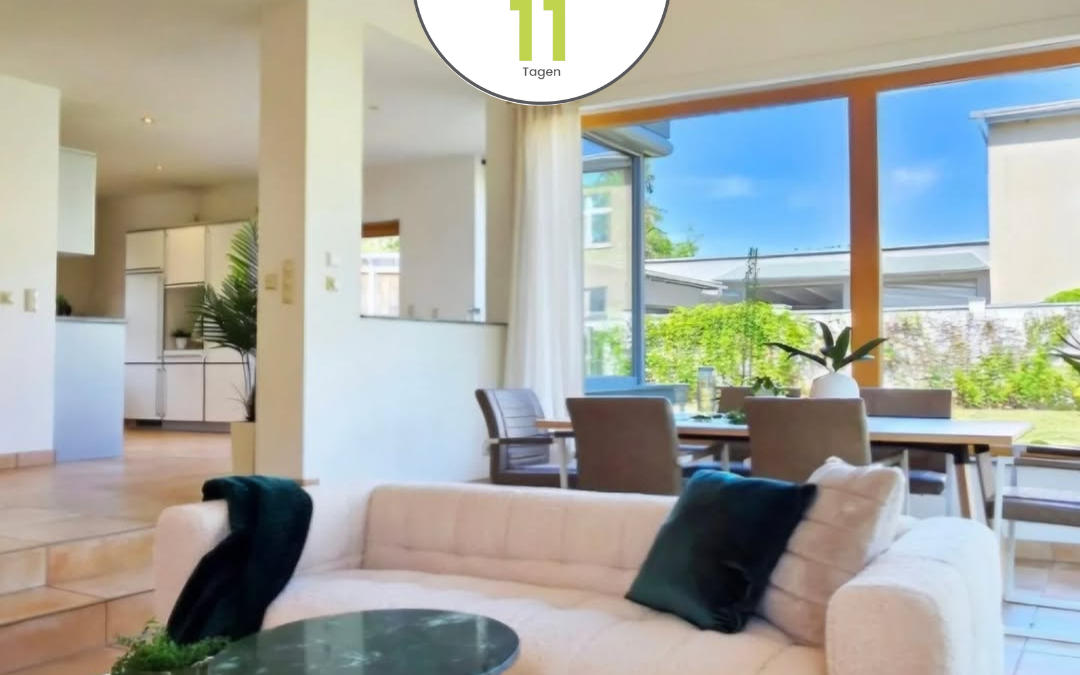 Home Staging Turbo Verkauf in Gröbzig