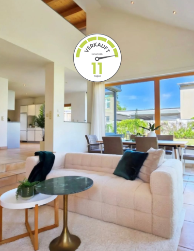 Home Staging Turbo Verkauf in Gröbzig