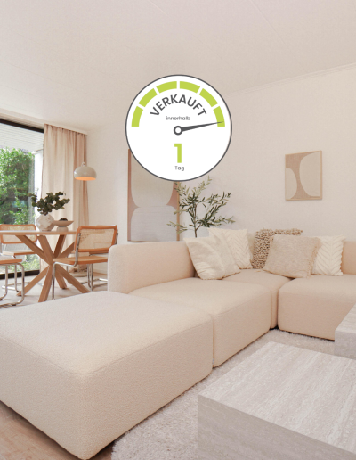 Home Staging Turbo Verkauf in Delmenhorst