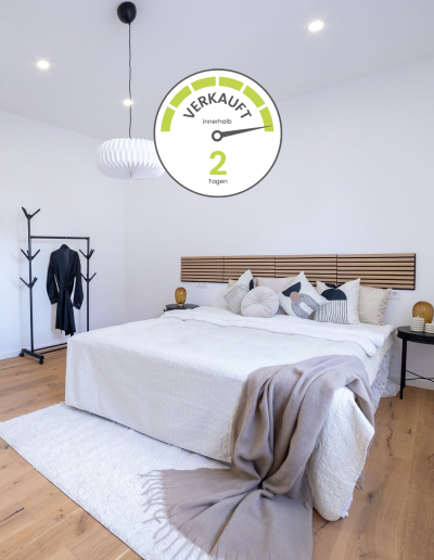 Home Staging Turbo Verkauf in Mainz