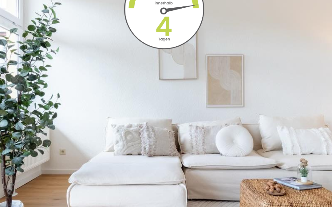 Home Staging Turbo Verkauf in Kassel