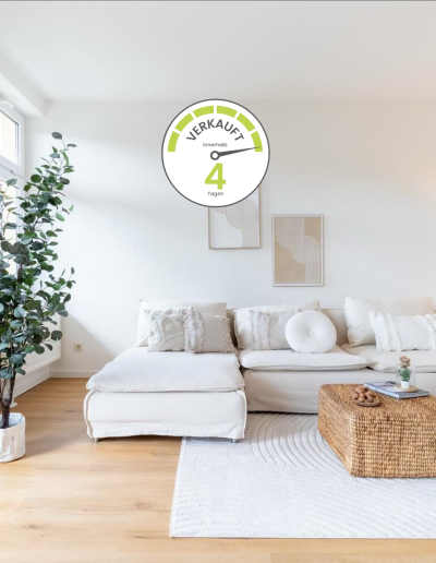 Home Staging Turbo Verkauf in Kassel