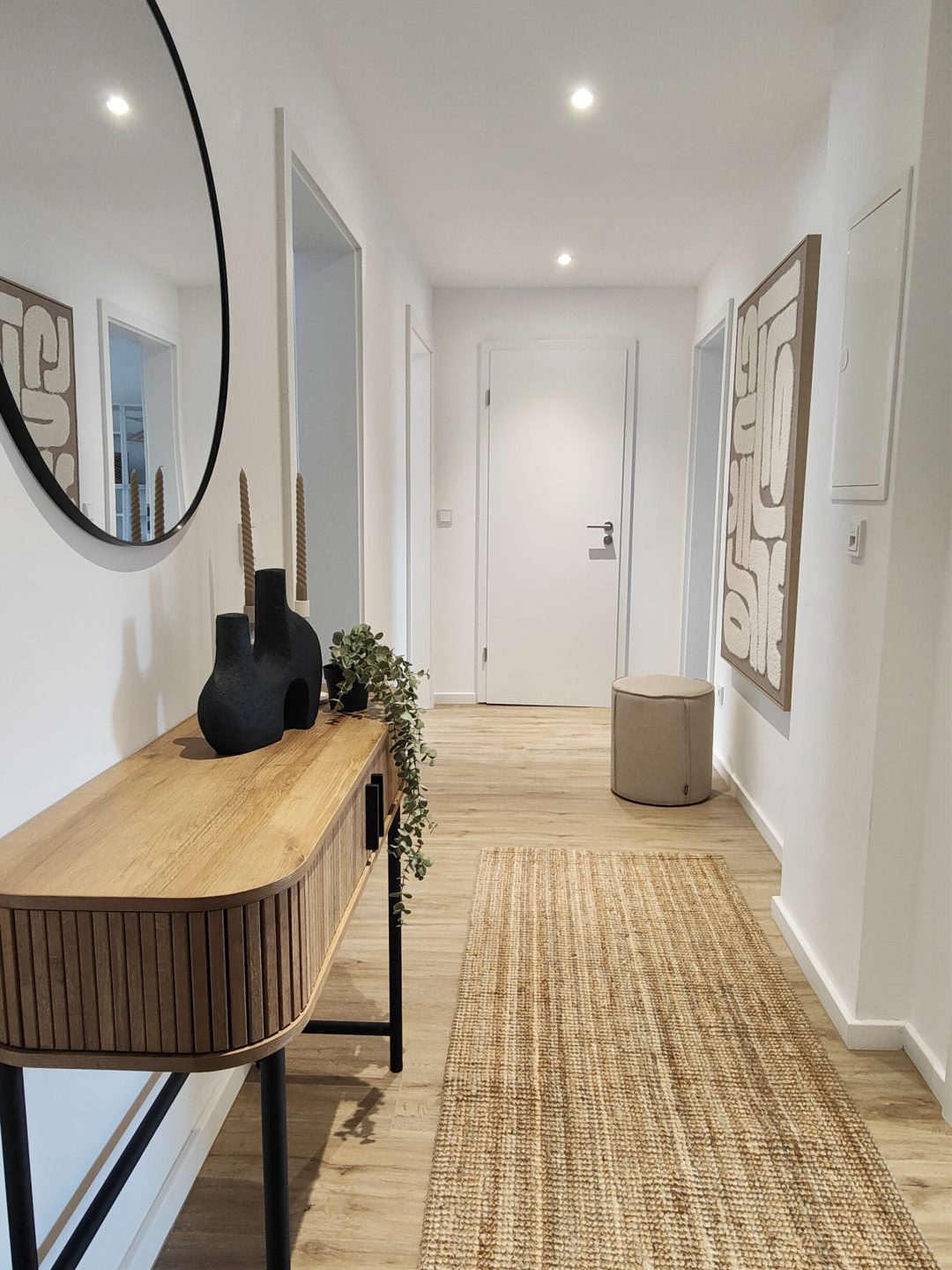 Home Staging Projekt in Hof