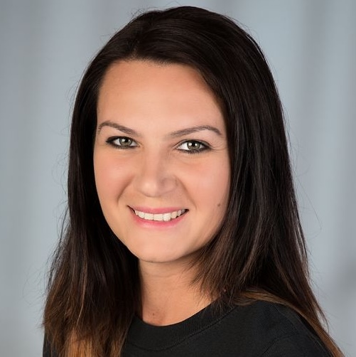 Local der Staging Community für Rhein-Neckar, Rheinland-Pfalz und Saarland: Tatjana Moser