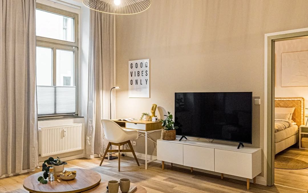 Home Staging Projekt in Magdeburg2