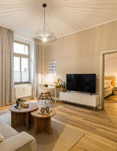 Home Staging Projekt in Magdeburg2