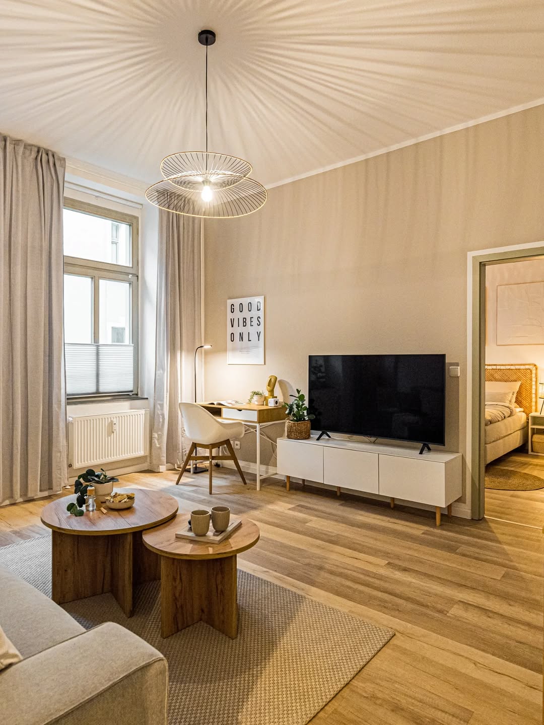 Home Staging Projekt in Magdeburg2