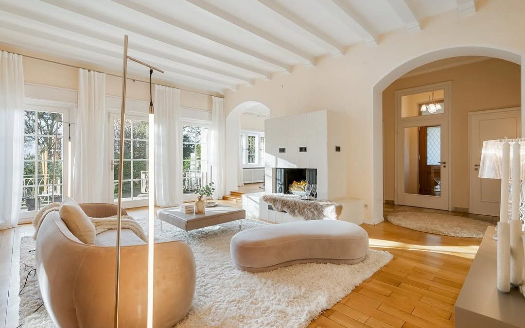 Home Staging Projekt in Wiesbaden