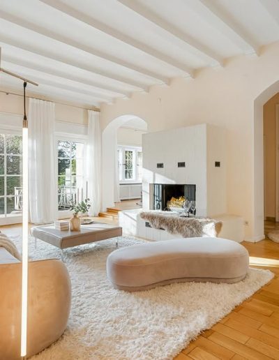 Home Staging Projekt in Wiesbaden