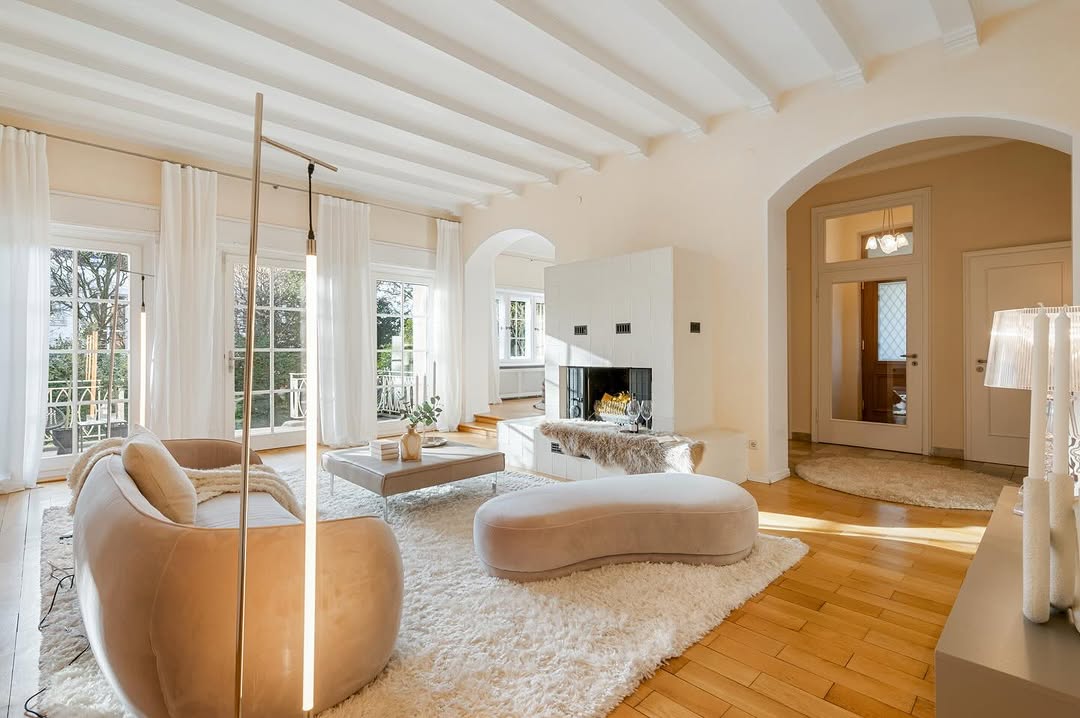 Home Staging Projekt in Wiesbaden