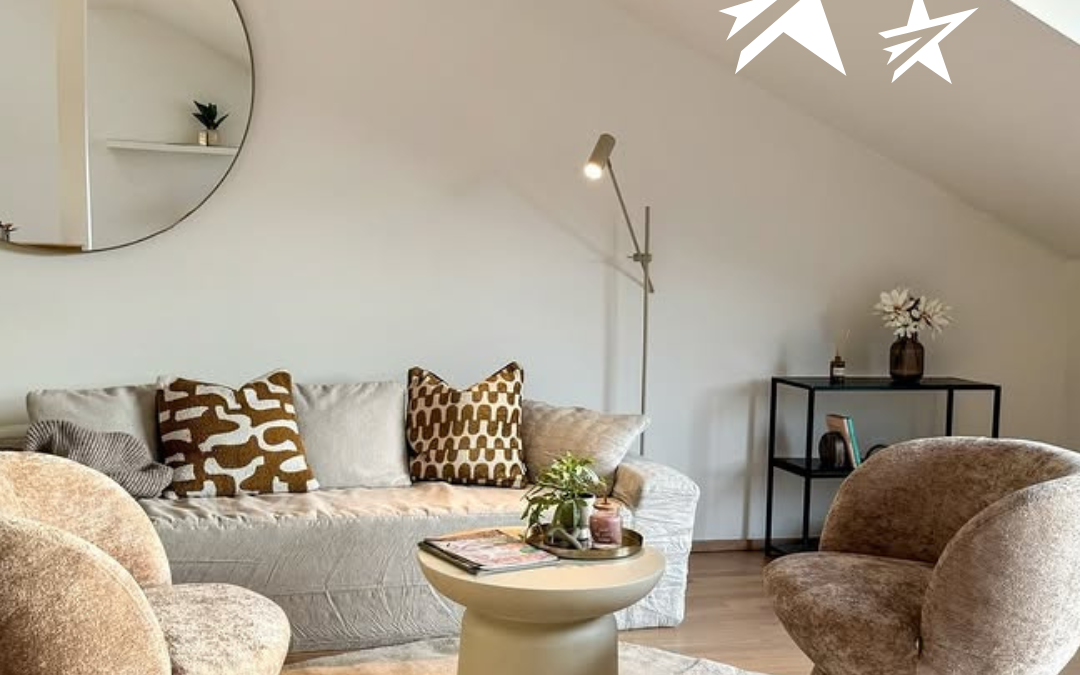 Staging Rising Stars in Österreich