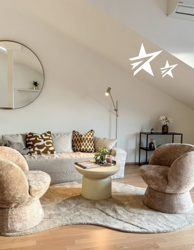 Staging Rising Stars in Österreich