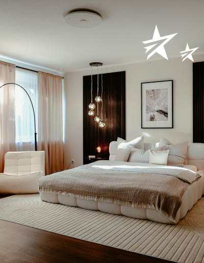 Staging Rising Stars in Essen