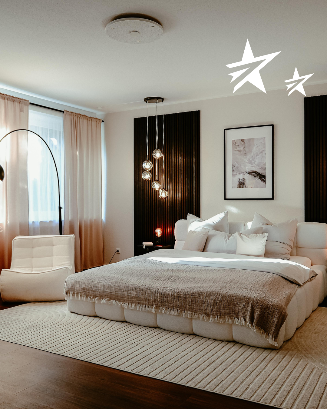 Staging Rising Stars in Essen