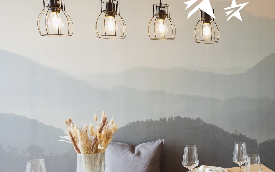 Staging Rising Stars in Winsen Luhe (Hamburg)