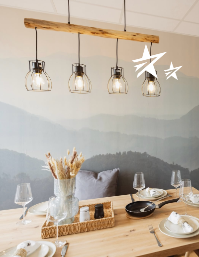 Staging Rising Stars in Winsen Luhe (Hamburg)