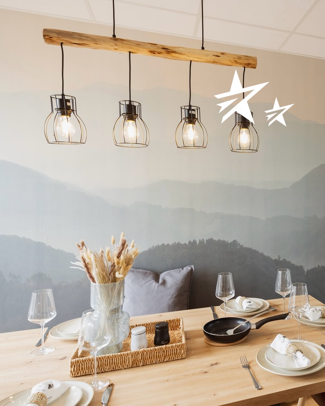 Staging Rising Stars in Winsen Luhe (Hamburg)