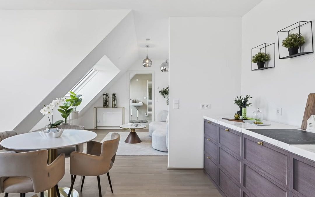 Home Staging Projekt in Wien3