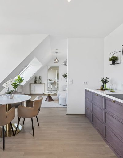 Home Staging Projekt in Wien3