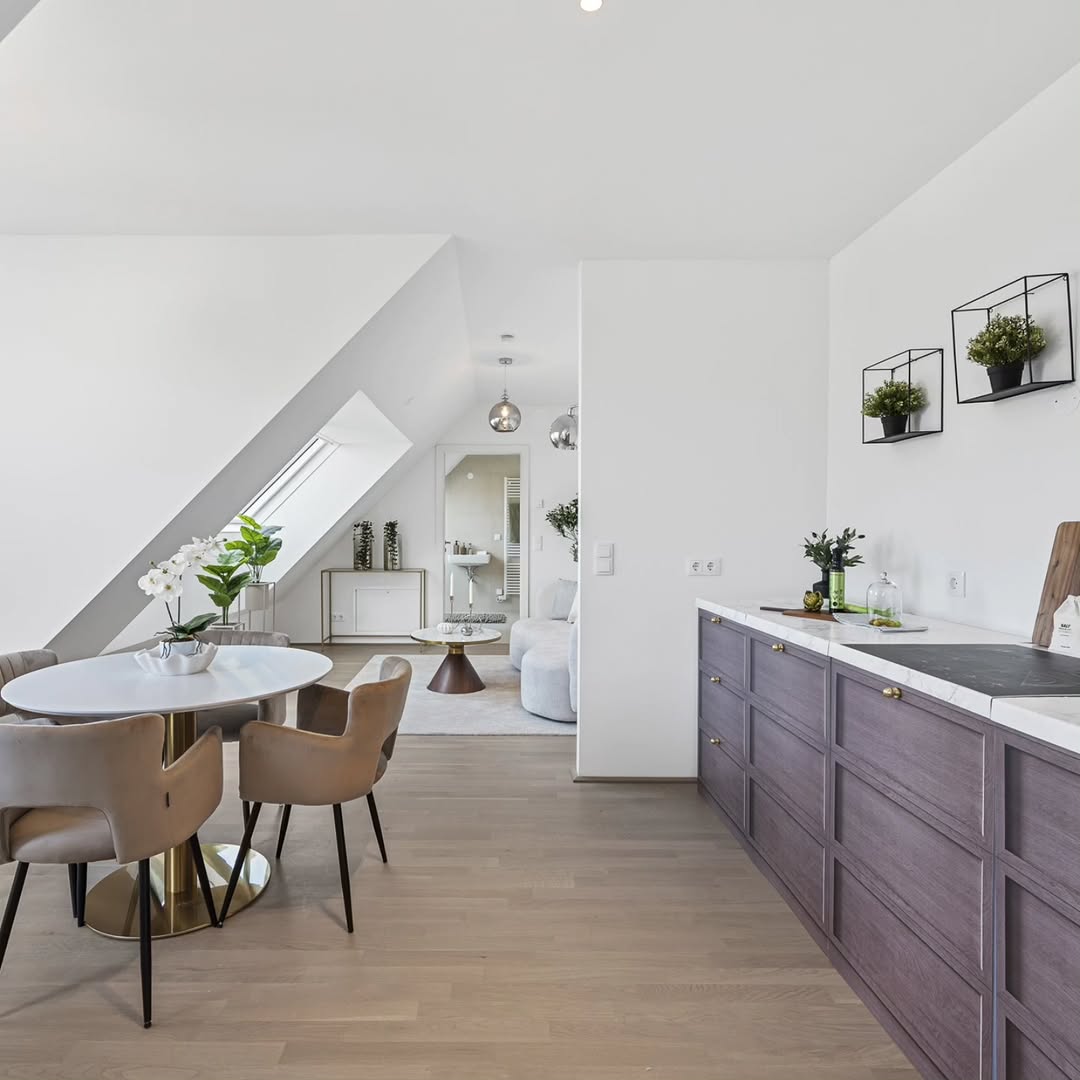 Home Staging Projekt in Wien3