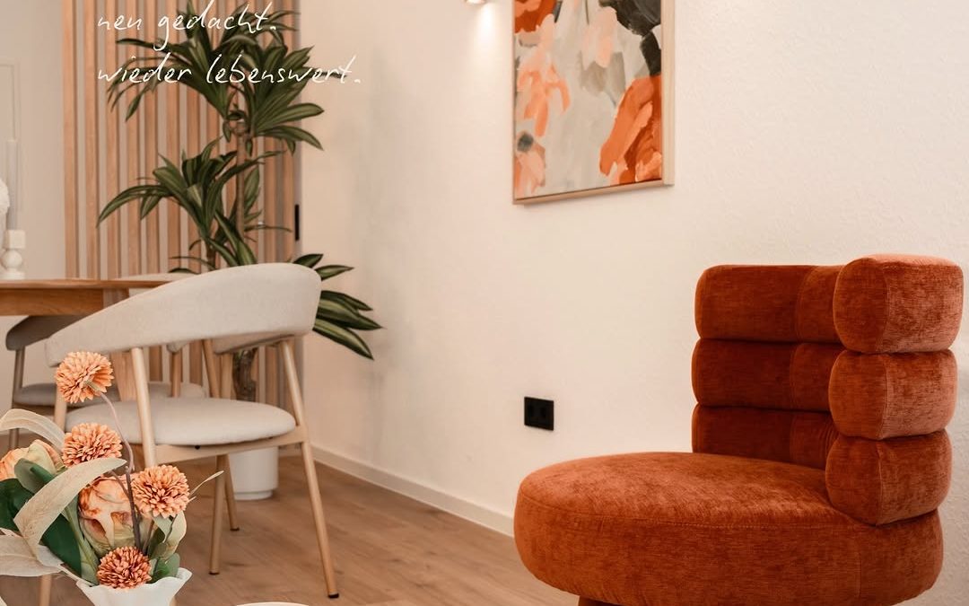 Home Staging Projekt in Schorndorf