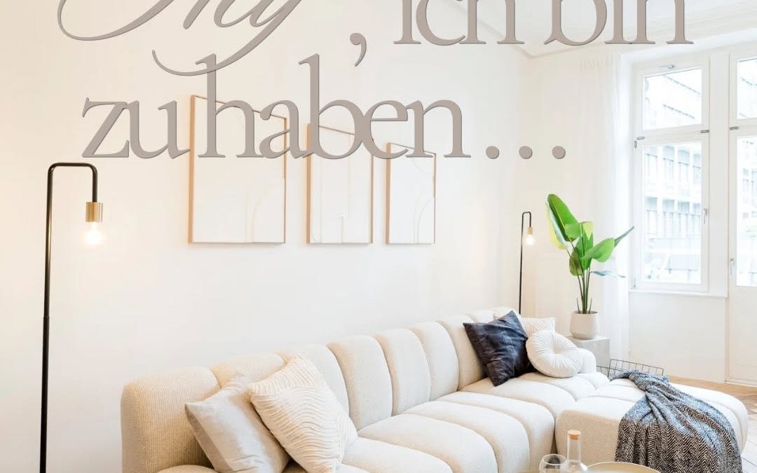 Home Staging Projekt in Karlsruhe2