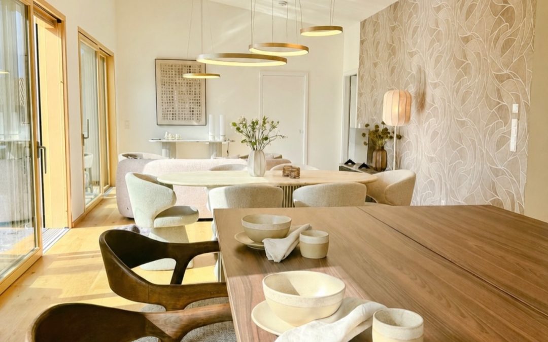 Home Staging Projekt in Leipzig2