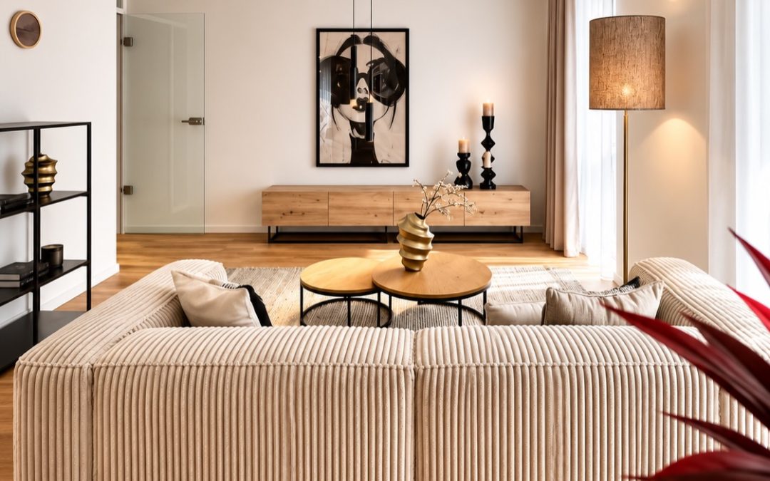 Home Staging Projekt in Düsseldorf6
