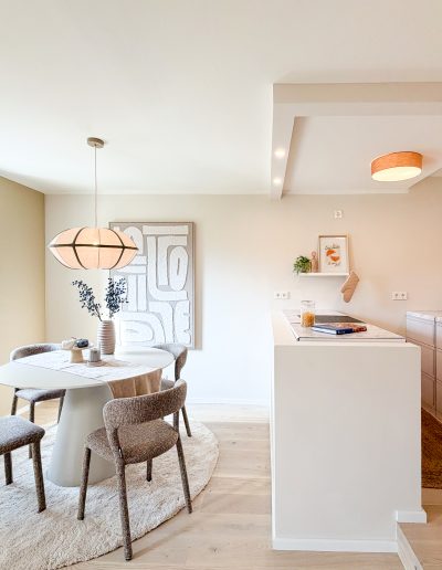 Home Staging Projekt in Elsbethen (Salzburg)