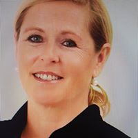 Profilbild von Ingrid Maria Kohl