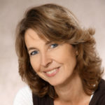 Profilbild von Sabine Kuschel