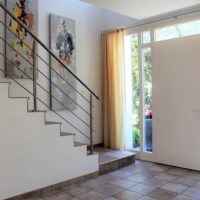 Home Staging Eingangsbereich 