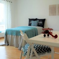 Home Staging Kinderzimmer 