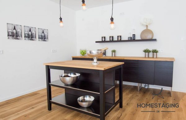 Musterwohnung HomeStagingDE