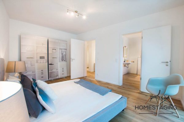 Musterwohnung HomeStagingDE