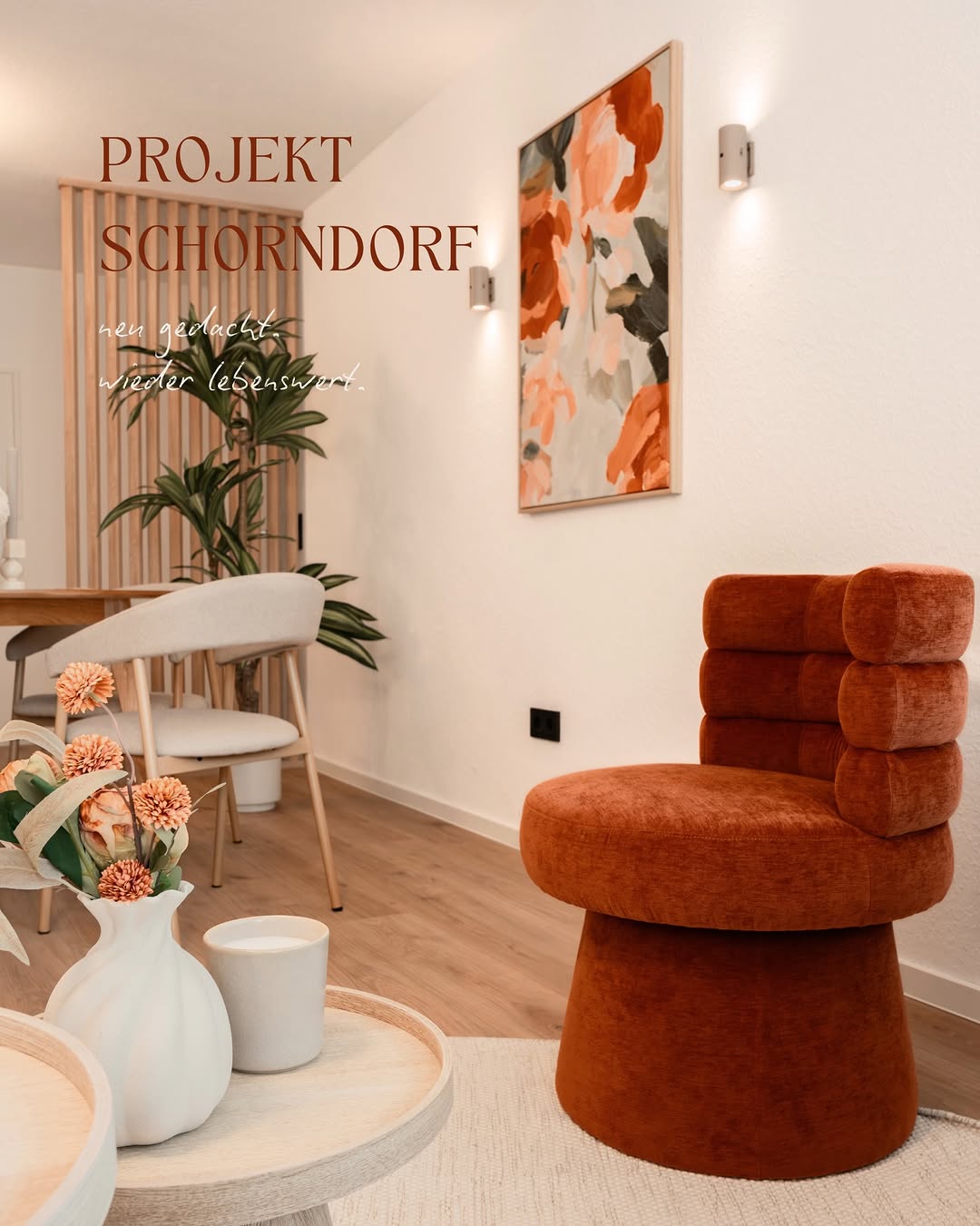 Alisa Bohr Heimart Roomdesign