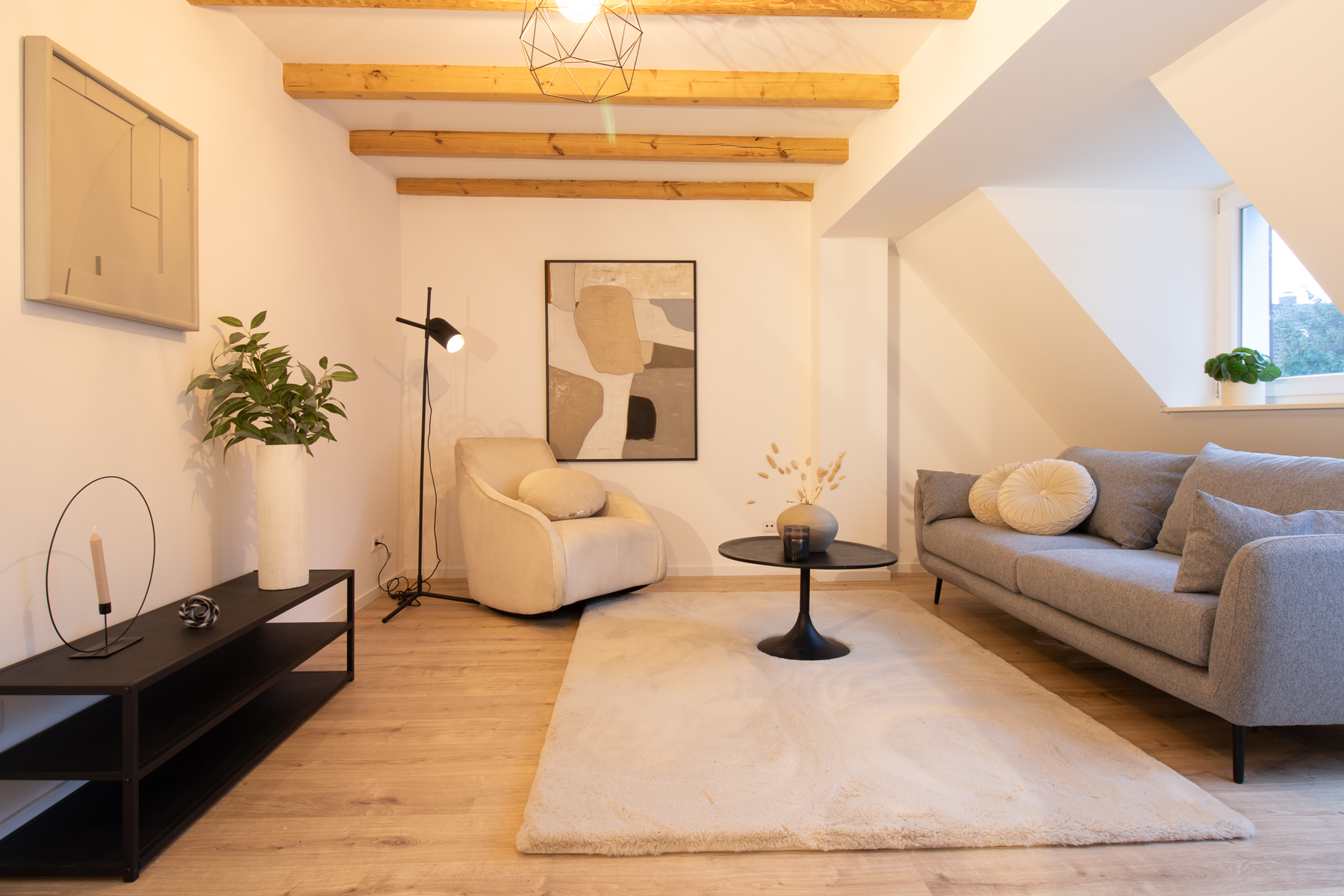 Carmen Pizzuto Home Staging Wuppertal