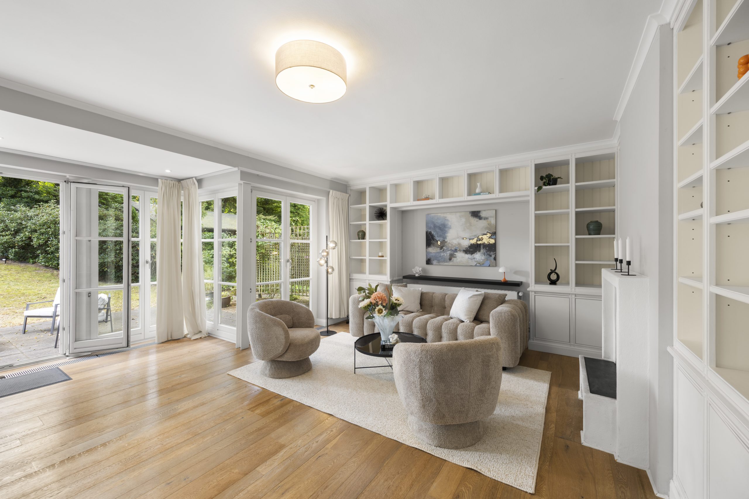 Gamze Özmen Projekt Hamburg