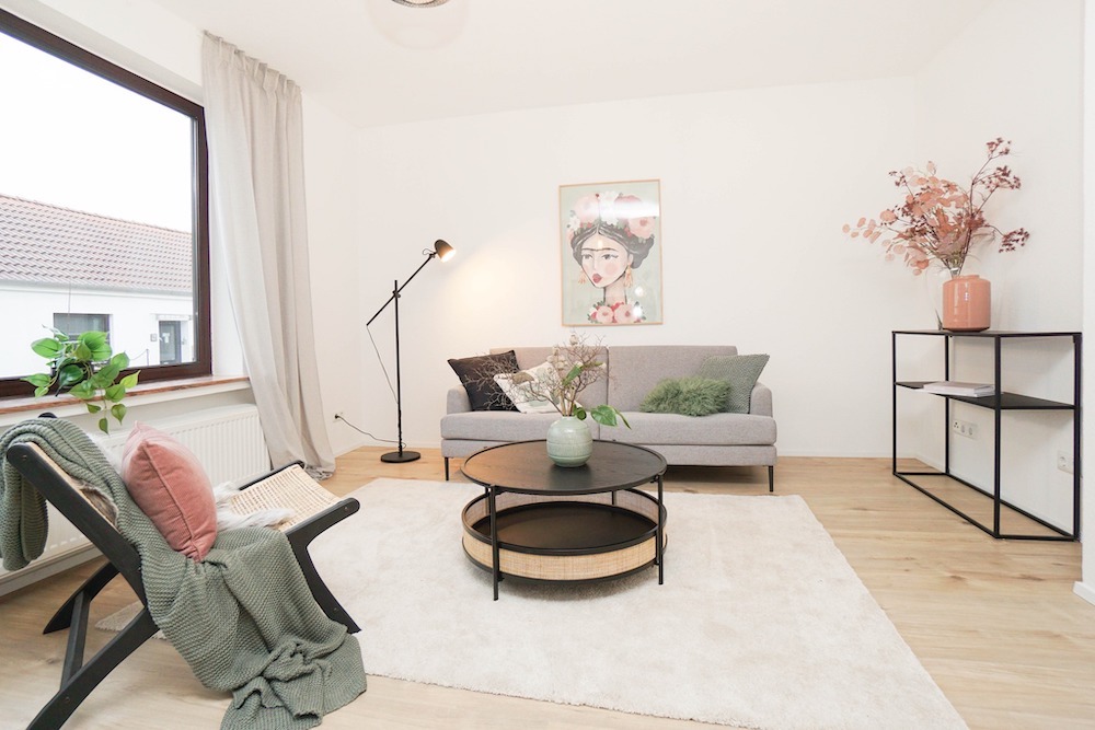 Dorothee Runnebohm Home Staging Bremen